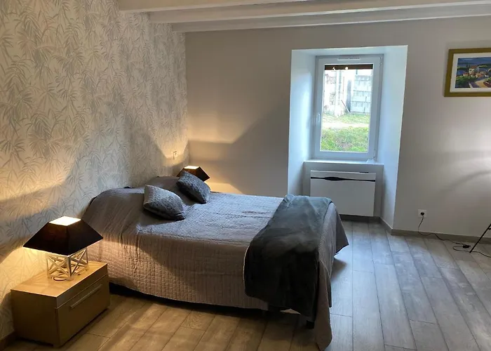 Le Gite Du Lynx N°2