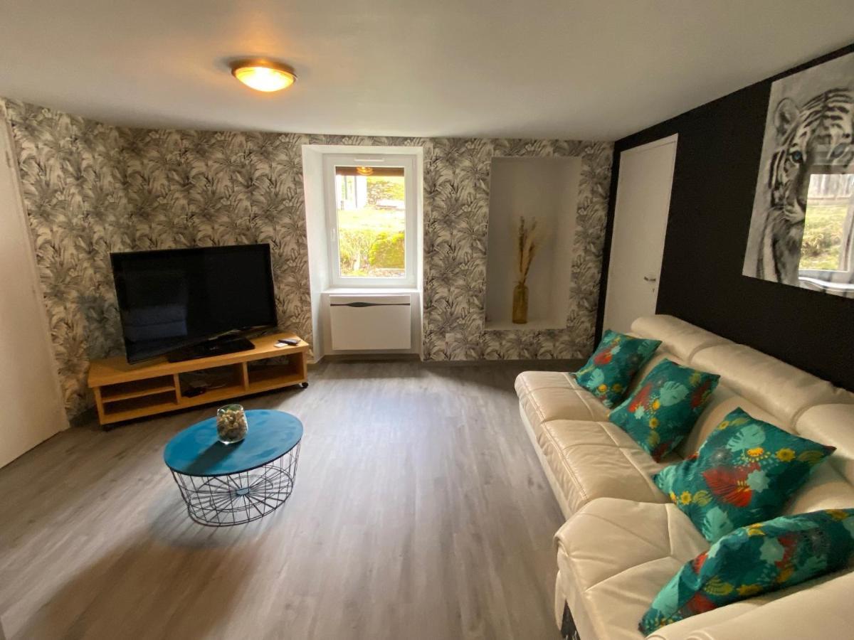 Le Du Lynx N°2 Holiday home